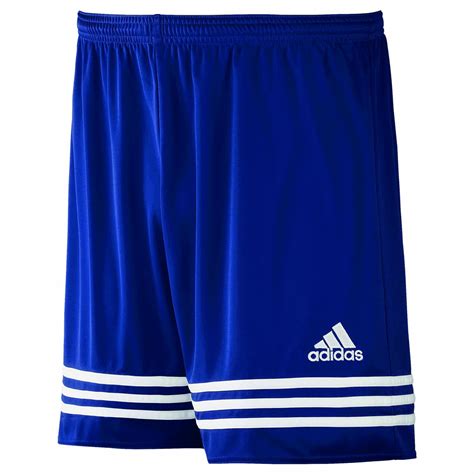 adidas entrada 14 short weiß|Amazon.com: Adidas Entrada Shorts.